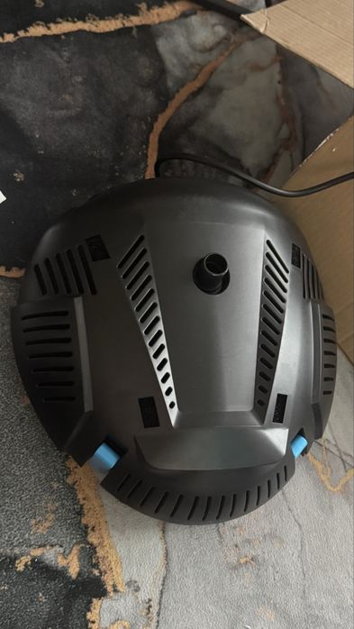 Filtr do oczka wodnego 2500l/h z lampa uv biling pompa 40w
