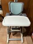 Cadeira refeicao bebe confort muito confortavel