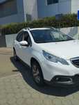 Peugeot 2008 1.4 HDI de 2014 nacional