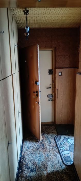 Mieszkanie do wynajęcia 44 metry