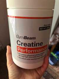 Креатин Gym Beam Creatine