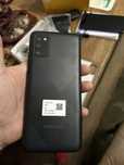 Samsunsg A02s Galaxy