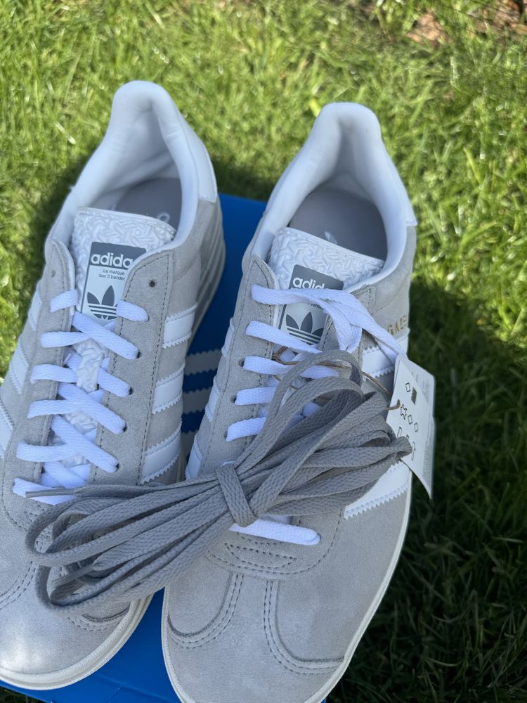 Adidas Gazelle , оригінал