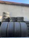 275/45/R20 (2+2) Continental
