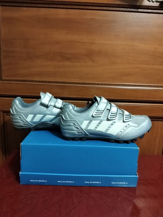 Велотуфлі IXS з кріпленням Shimsno.