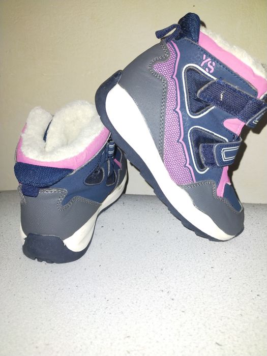Buty zimowe YongStyle dziecięce 30