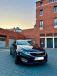 Kia Optima 1.7CRDI 136KM Automat|SalonPL|JasneWnet.|Bezwypadkowa