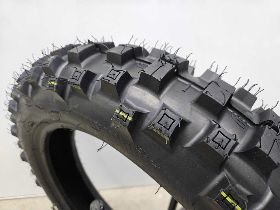 Opona Plews Tyres 140/80-18 EN1 Extreme The Tough One Spec B 15mm
