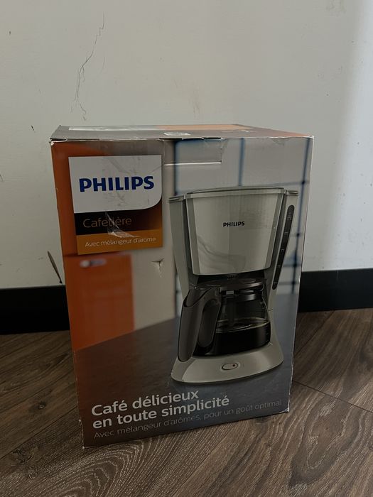 Кавова машинка фільтр / крапельна