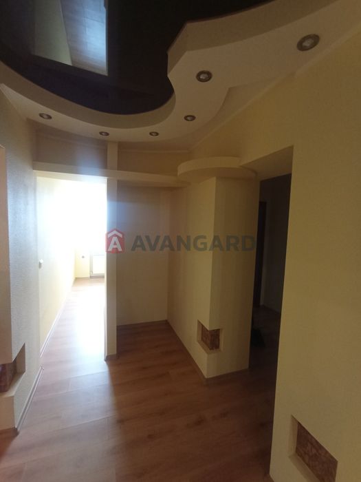 Велика трикімнатна єВідновлення