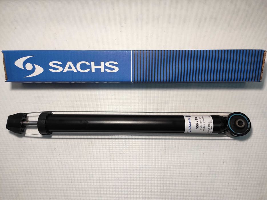 Амортизатор задній Nissan Leaf | Новий | Підвіска авто