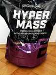 Hypermass biotech usa czekoladowy