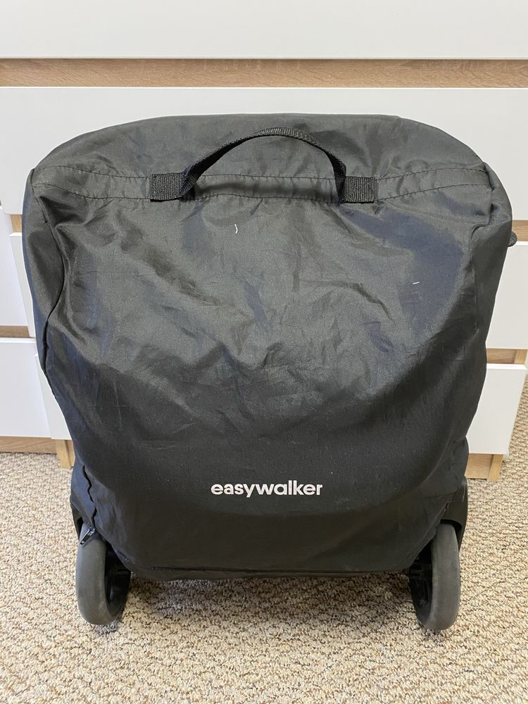 Easywalker Jackey коляска прогулянкова