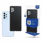 3Mk Etui Obudowa Do Samsung Galaxy A53 5G Matt Case Matowe