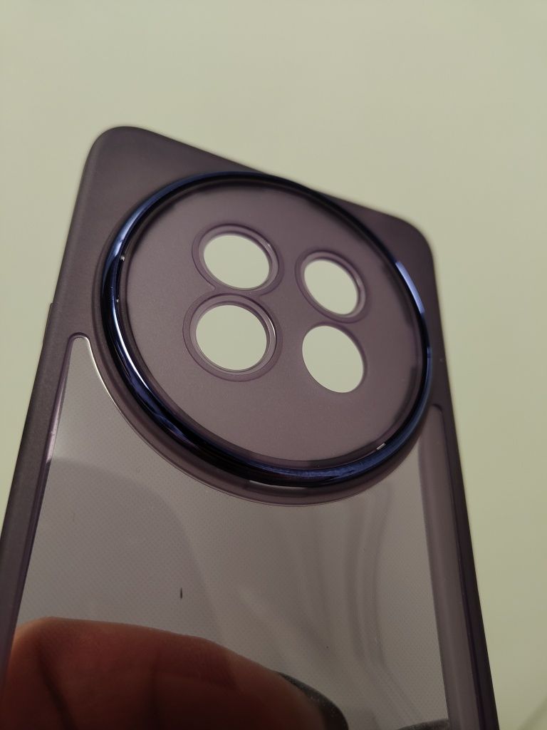 Etui Silikonowe na smartfon Realme 13 Plus 5G Case