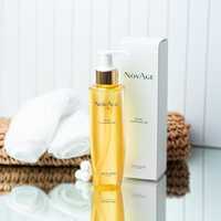 Oriflame novage facial cleansing oil