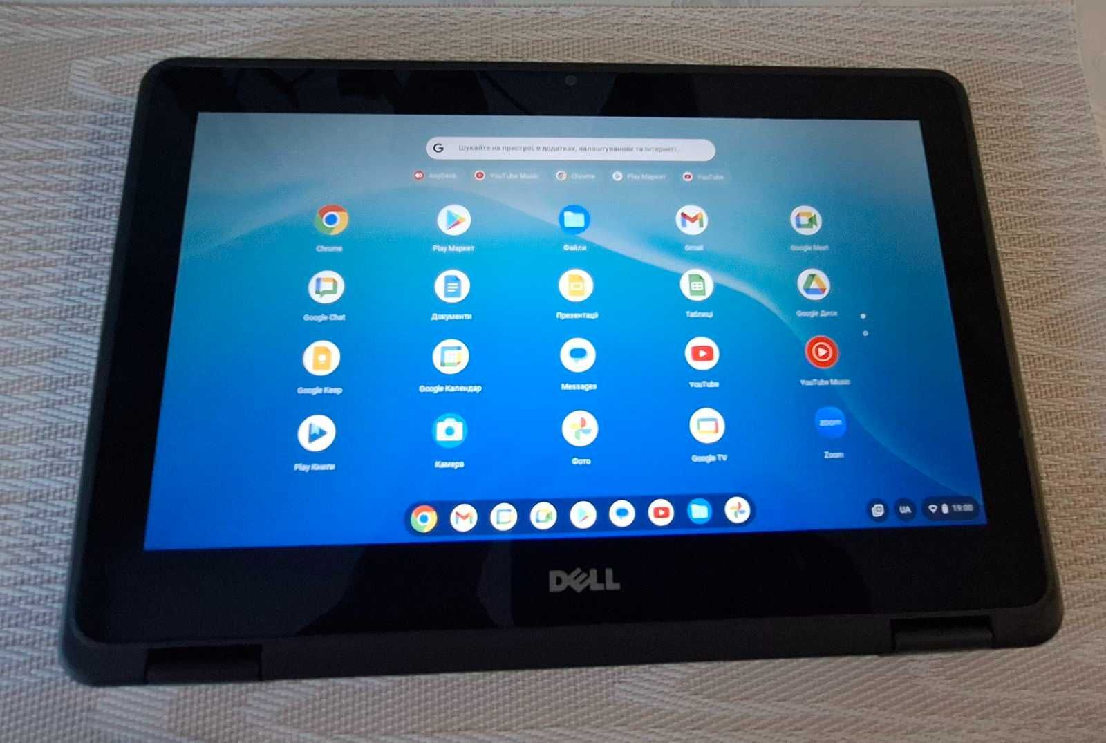 Chromebook 11 3189