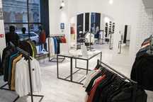 Renomowany sklep odzieżowy multibrandowy Clobber Warszawa