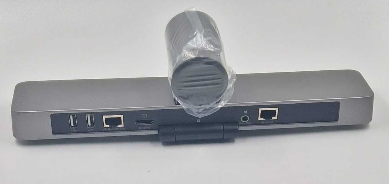 Smart Video Yealink VC200 dla małych pomieszczeń / Nowy Lombard / TG