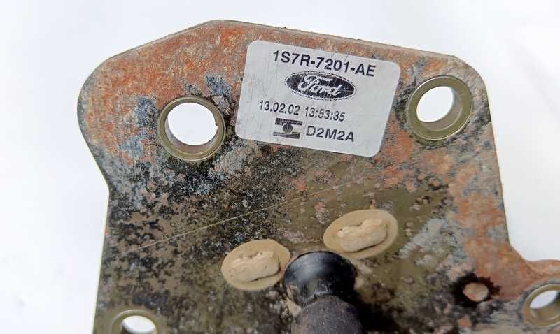 mondeo MK3 2,0 TDCI wybierak skrzyni biegów 1S7R-7201-AE
