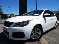 Peugeot 308 1.5 BlueHDi Business Line