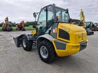 Kramer 950  Ladowarka kolowa