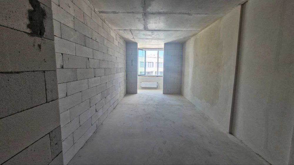 1-кімн. від забудовника. 57 м2. Готовий будинок. ЖК «Crystal Avenue»