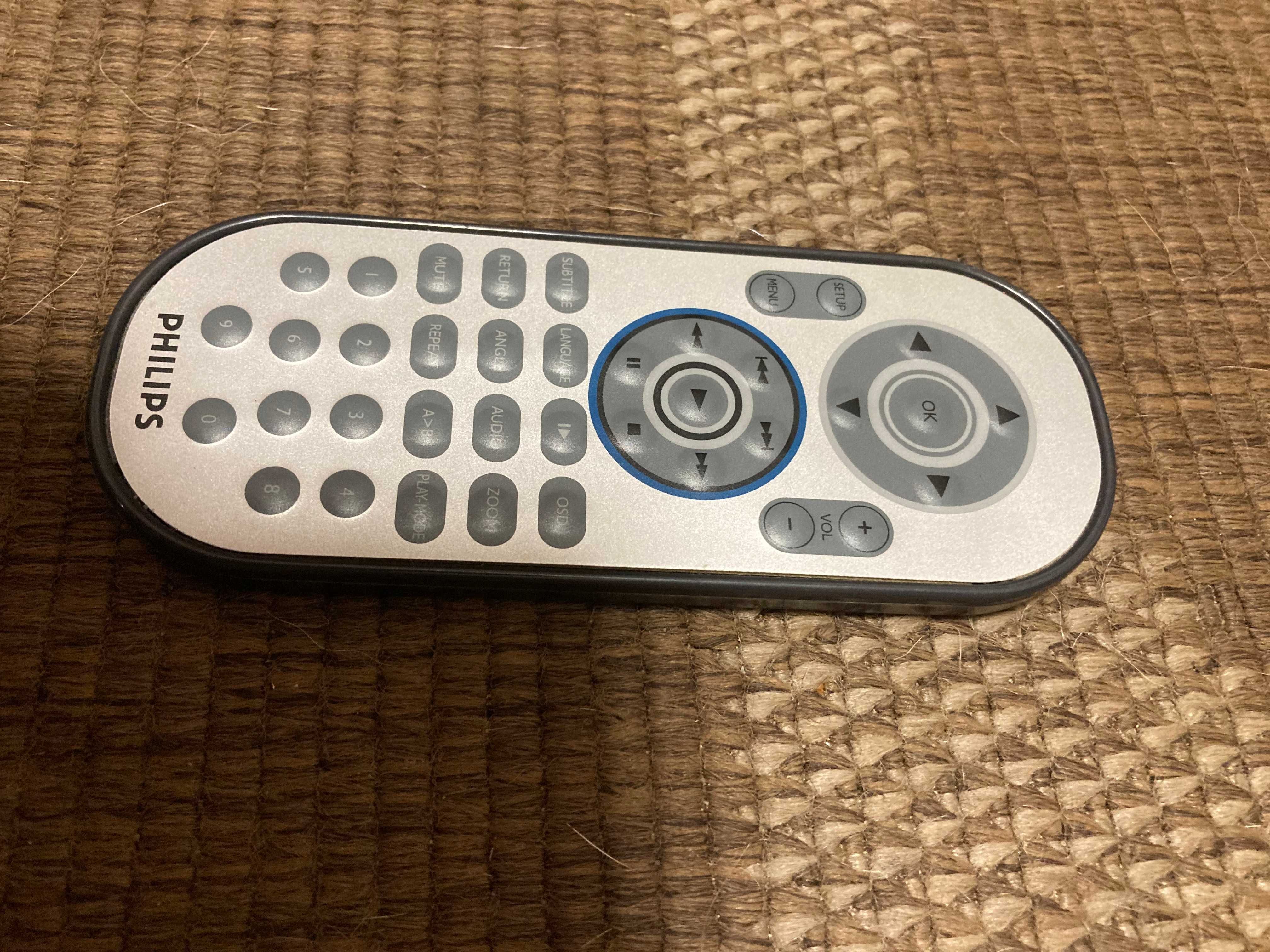 Pilot Philips RC810