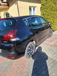 Peugeot 3008 Stan idealny