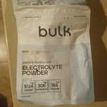 Elektrolity proszek 500 g