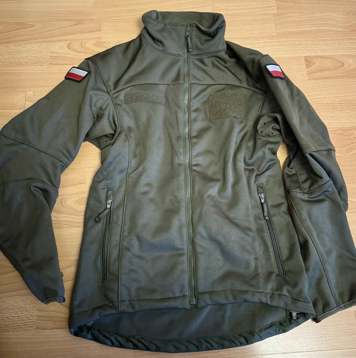 Goratex ubranie ochronne wzór: 128Z/MON