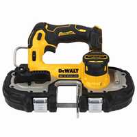 Piła taśmowa DeWalt 18V 41X41Mm Dcs377Nt (Makita hilti Milwaukee)