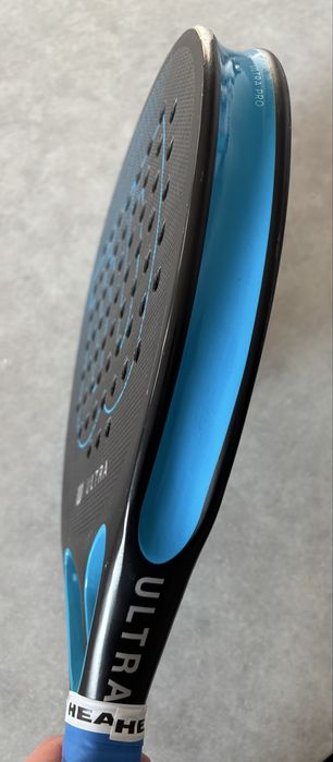 Wilson ultra - rakieta do padla