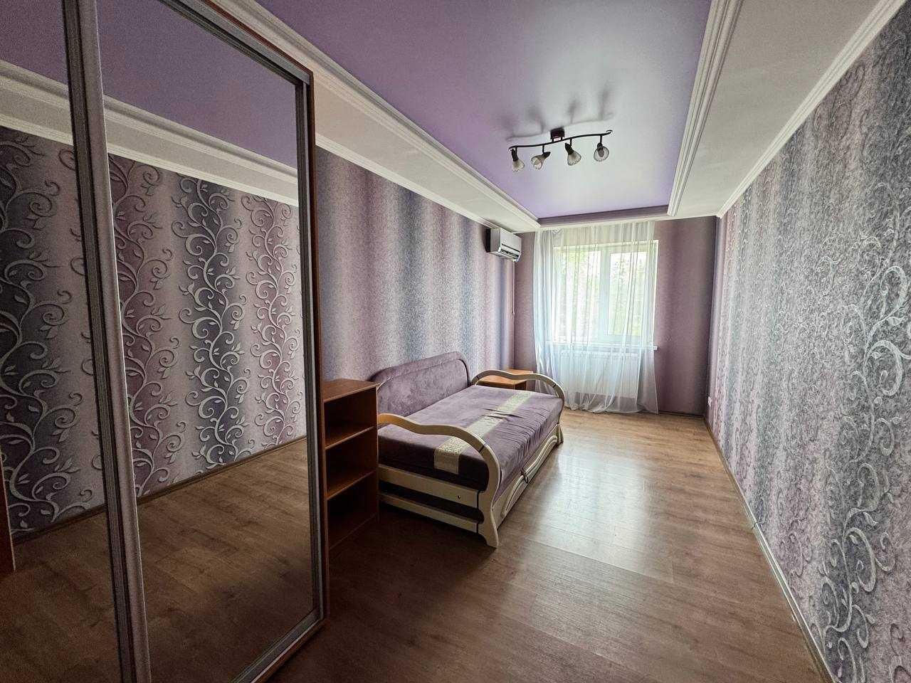 Оренда 2к квартири по пр. Миру