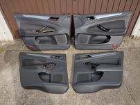 Ford Mondeo MK4 lift - Boczki Tapicerka drzwi kpl. 4szt EUR.