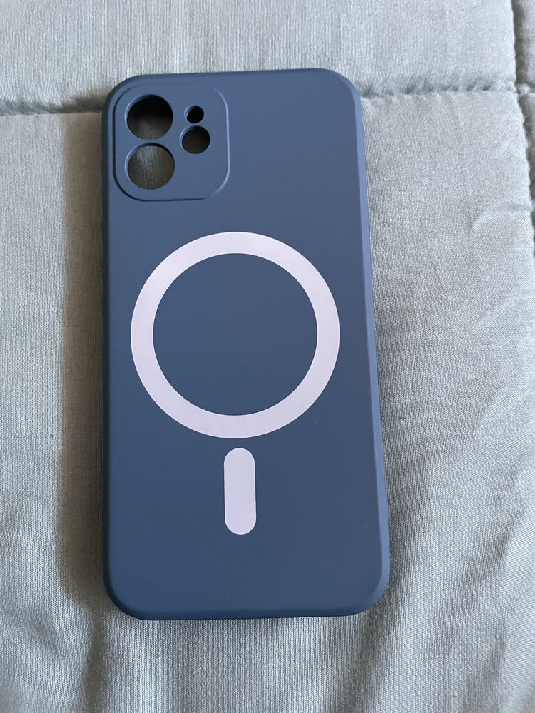 Capas de Iphone 12