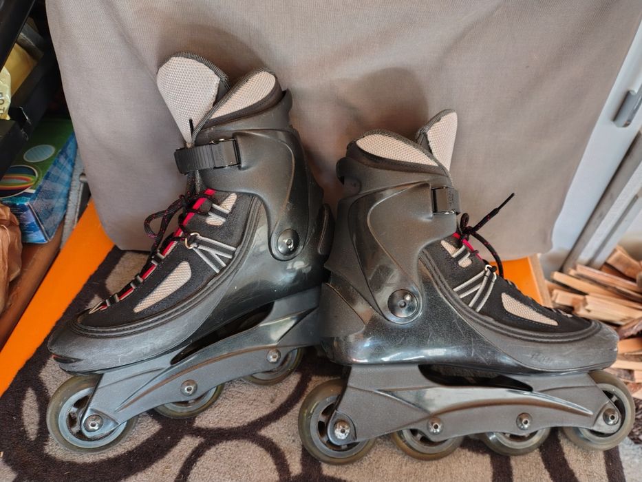 Sprzedam rolki nr 40