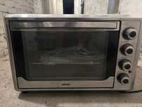 Piekarnik MPM MPE-08/T