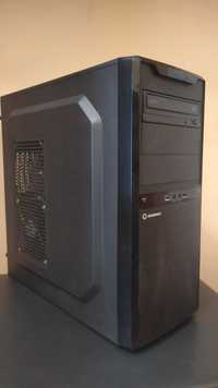 Комп`ютер,INTEL CORE I7 2600,ОЗУ-16ГБ, SSD-256ГБ,HDD-1TB,HD6970 2gb.