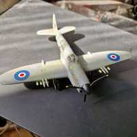 Fairey Fulmar mk I/2? Skala 1:72