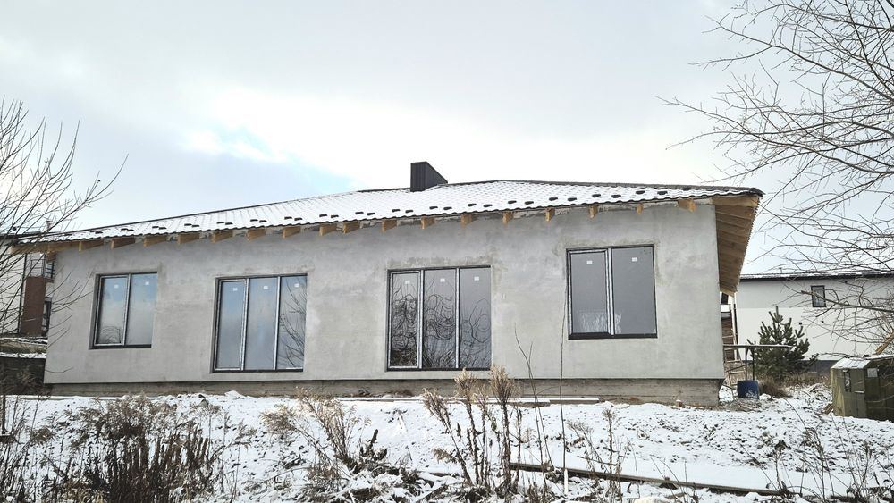 Продам двоян-котедж з хорошим плануванням )(