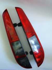 Lampy tylne Ford Focus MK2 - kombi 2005