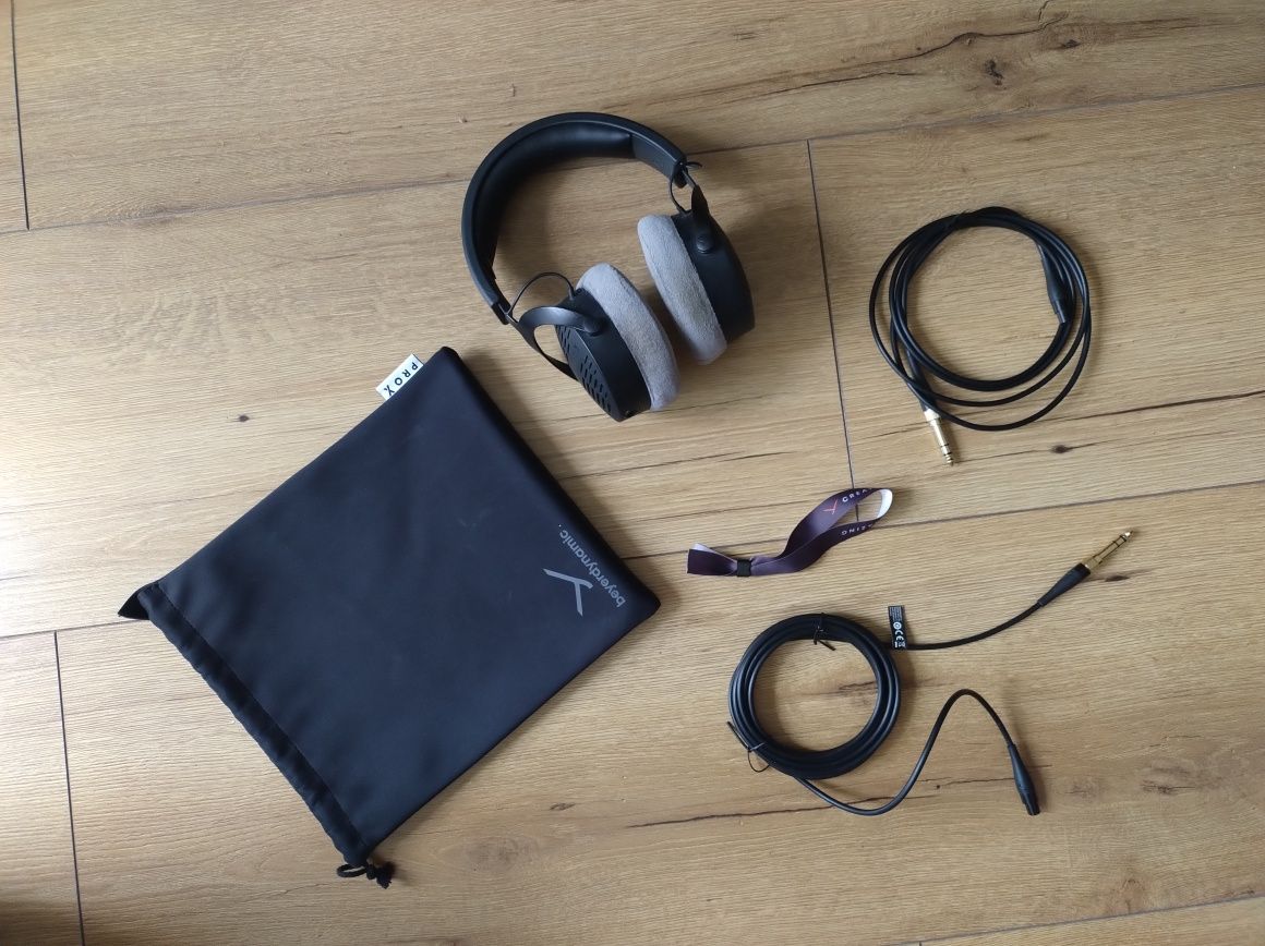Beyerdynamic DT 900 Pro X