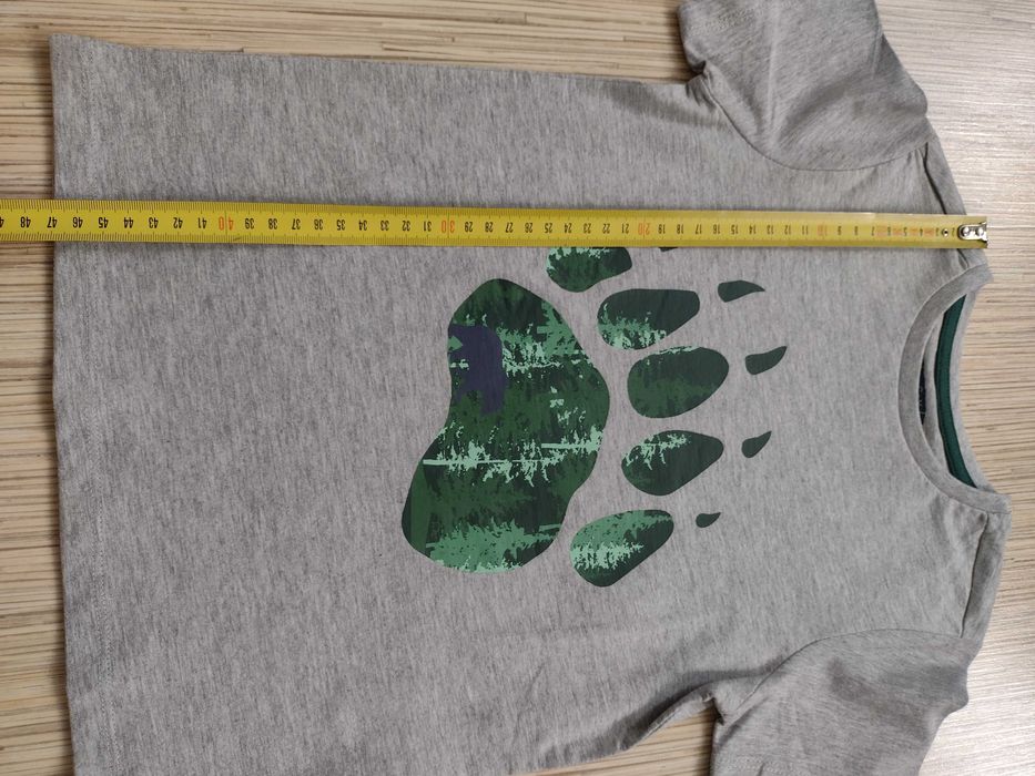 Zestaw NOWYCH T-shirtów YOUNG STYLE dla chłopca, rozmiar 110/116
