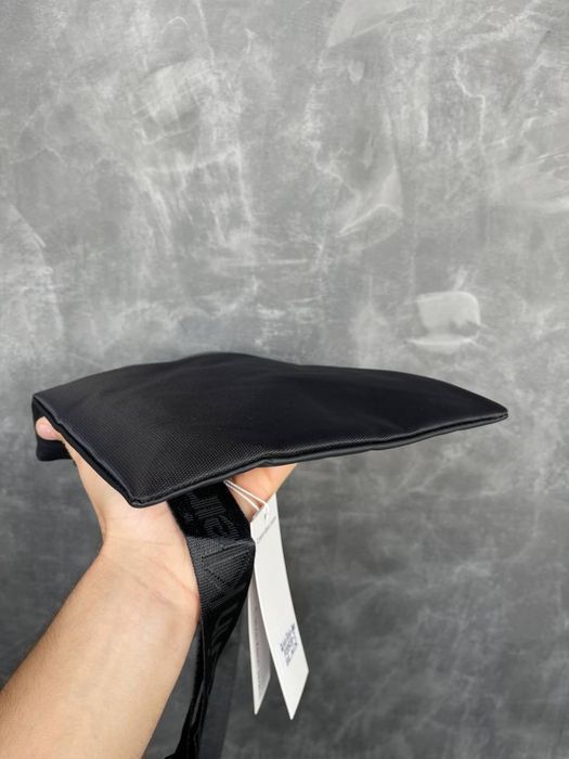 Купить мужскую сумку планшетку на  плече кельвин чоловіча барсетка