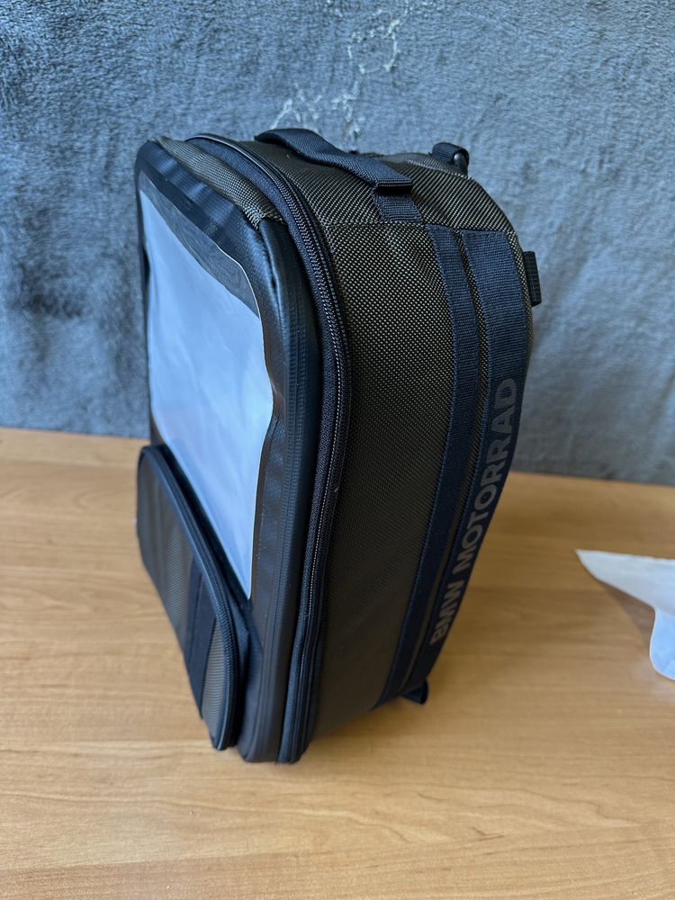 Bmw Plecak Torba na Zbiornik Ogon 11-16L ori Bmw