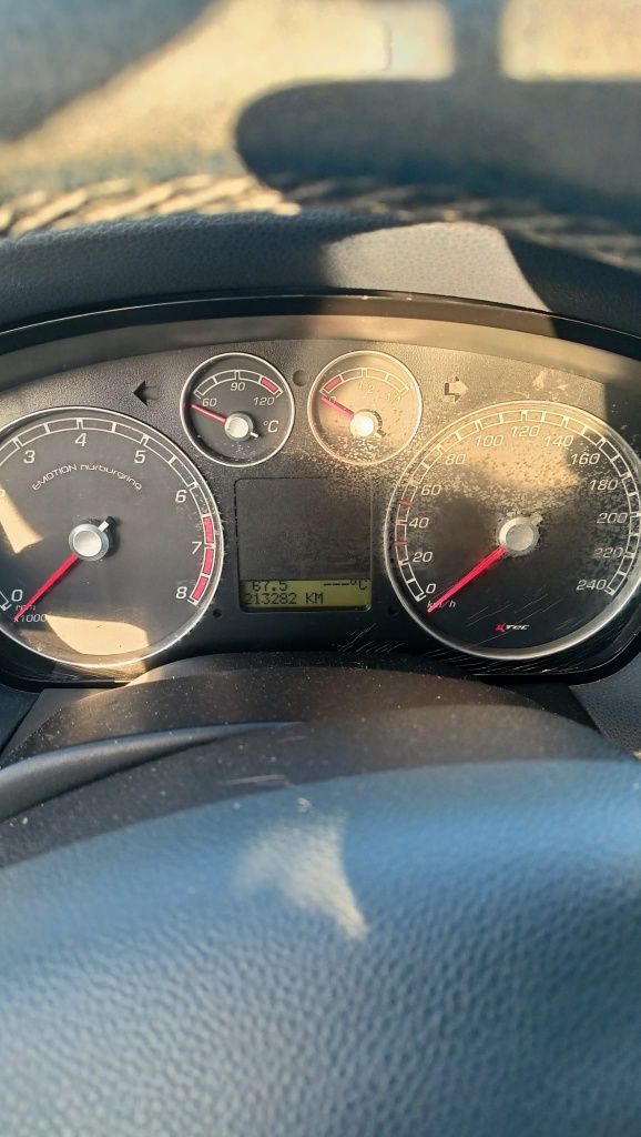Ford Focus 1.6 Benz+ gaz 2005