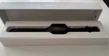 Oppo Watch 46mm WI-FI, dodatkowo pasek skórzany