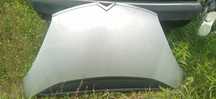 Maska C4 grand picasso 2 do lakierowania