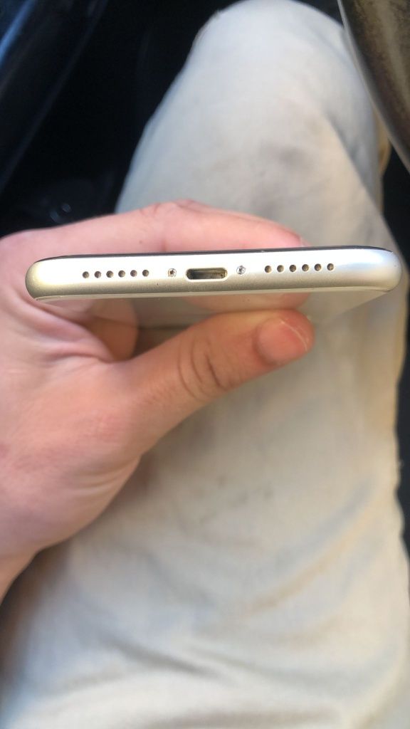 Iphone 11 para peças